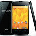 Google Nexus 4 Officially Released