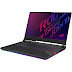 ASUS ROG Strix Scar 17 G732LWS-DS76 Drivers Windows 10 64 Bit Download