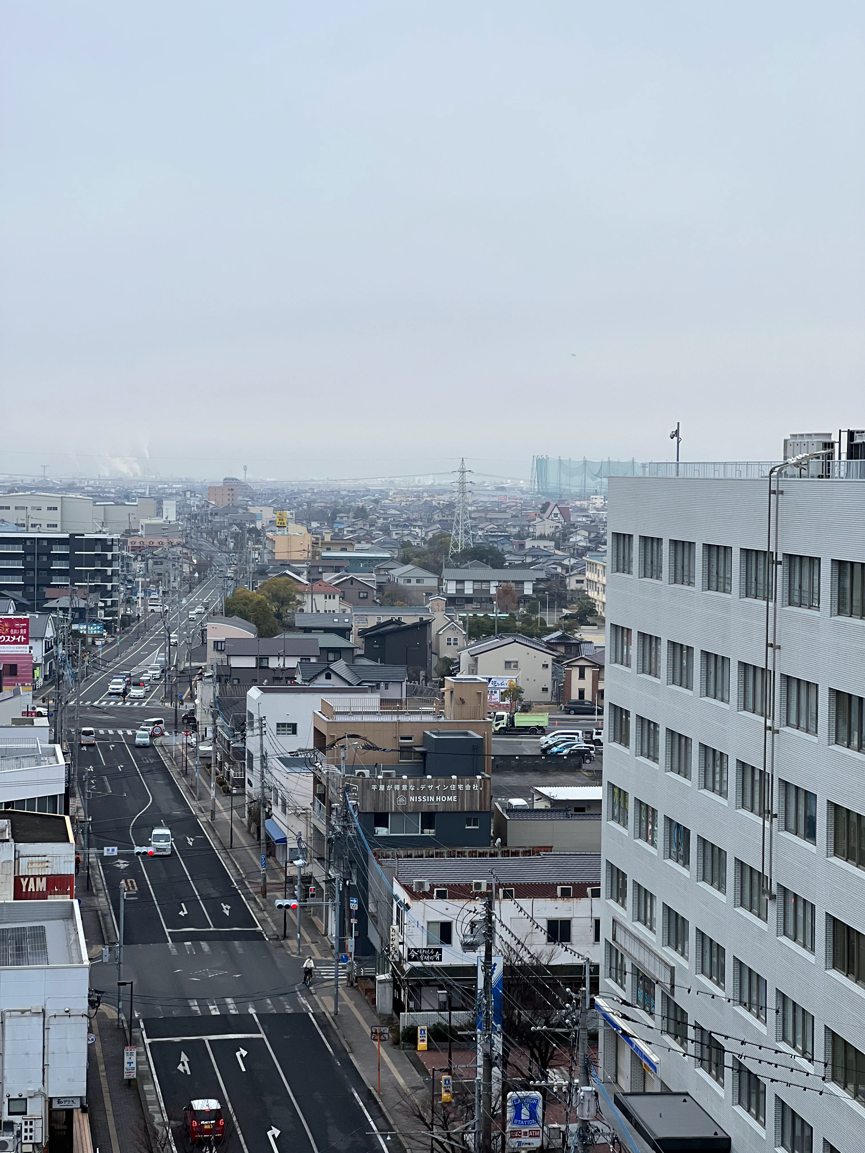 일본소도시-사가여행-사가시-saga-佐賀市-다케오온센-takeo-onsen-station-드럭스토어-코스모스-유메타운
