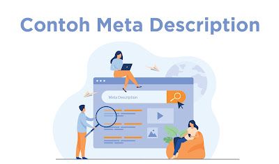 Contoh Meta Description