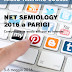 NET SEMIOLOGY 2016 A PARIGI