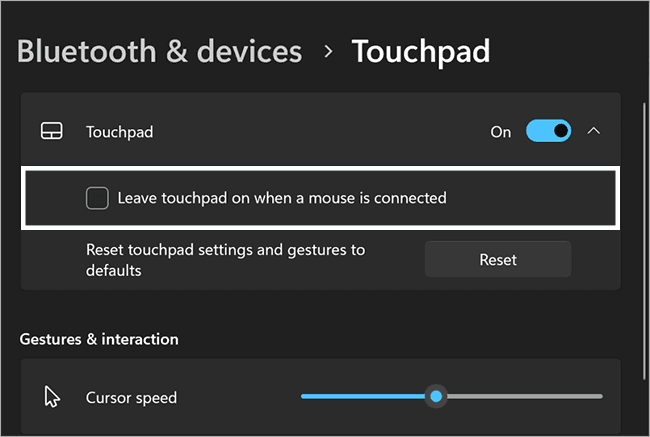 2-Settings-Leave-touchpad-on-when-a-mouse-is-connected