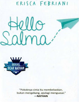 Download Novel Hello Salma karya Erisca Febriani PDF