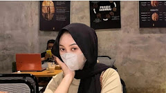 Hijab Black Woman