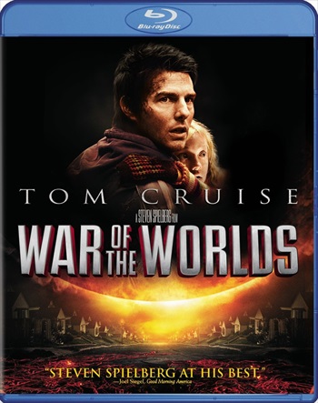 War Of The Worlds 2005 Dual Audio Hindi 480p BluRay 300mb