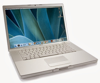 Laptop Apple Terbaru 2014