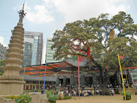 jogyesa seoul