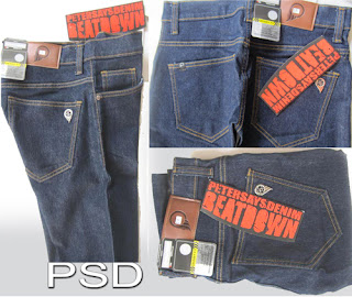 toko Glosir Celana Jeans Pendek Murah