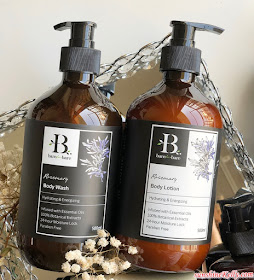Bare for Bare, Hair & Bath Rituals, Recycling Campaign 2019, Natural Skincare & Haircare, Beauty  