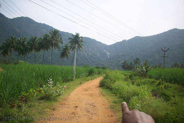 Rural Tourism in South India Dindigul