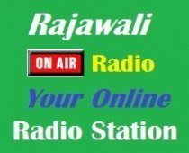  Rajawali Radio Online Bandung yaitu sebuah stasiun radio online yang disiarkan dari stud Rajawali Radio Online Bandung