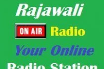 Rajawali Radio Online Bandung