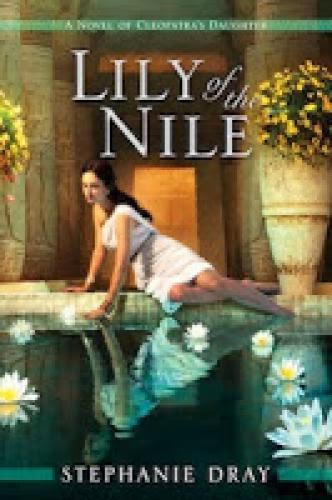 Stephanie Dray And The Uncelebrated Life Of Cleopatra Selene