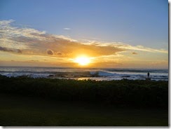 sunset ko olina 11