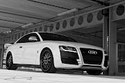 Project Kahn release their new project of 2011 Audi A5 Coupe Sport that . (project kahn audi )