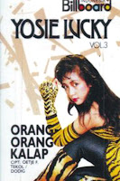 Yosie Lucky -  Orang Orang Kalap