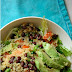 Black Bean and Tomato Quinoa Salad