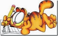 garfield 10