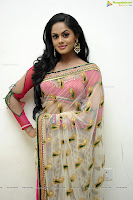 KARTHIKA, sizzles, at, Dammu, audio, function