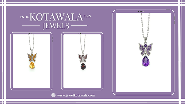 Kotawala jewels