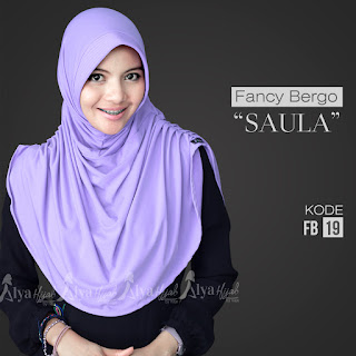 Alya Hijab Jual Hijab Online Terpercaya, Pengiriman ke Seluruh Indonesia