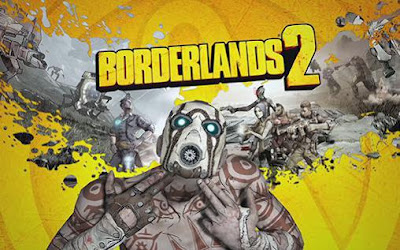 Borderlands 2