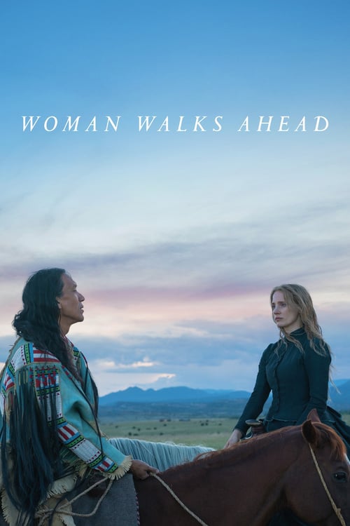 [HD] Woman Walks Ahead 2018 Film Complet En Anglais