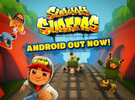 Kumpulan Game Android