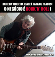 Rock Pra Sempre