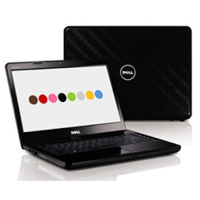 Dell inspiron n 4030 Manual Specs