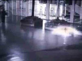 Kabar terbaru Gambar Foto dan Video Penampakan Malaikat di Mall Citos