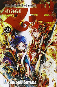 Magi: 27