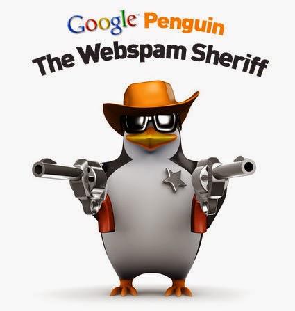 google penguin 3 release date