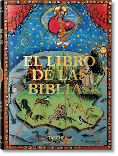 El libro de las biblias