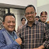 SAdAP : Sukses adakan Formula E, Ahmad Sahroni Calon Pemimpin Masa depan DKI Jakarta