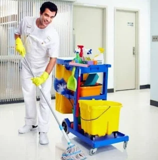 Berkeley Services UAE LLC Company Recruitment General Cleaner Jobs in Dubai | Apply Online