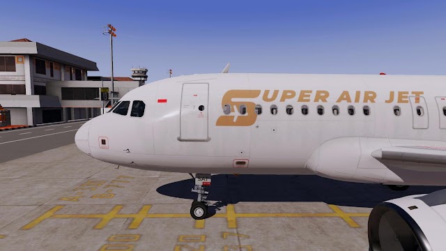 Super Air Jet  Dukung Konser SLANK, Semakin Popularkan Jogya Destinasi Super Favorit