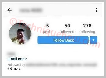 check instagram follower on instagram app you ve - instagram how to tell if someone you follow follows you