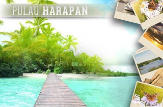 Pulau Harapan