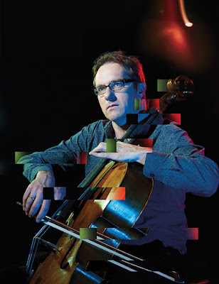 Tim Gill cello