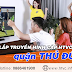 Lắp truyền hình cáp HTVC tại Thủ Đức