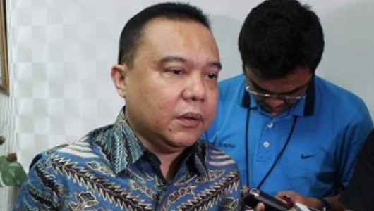 Soal Jatah 2 Ketua Komisi DPR, Gerindra Pilih Irit Bicara