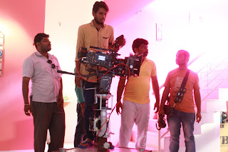 DOP Karan Tandale