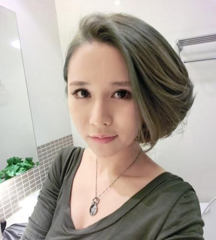 Style rambut Pria dan Wanita terkini
