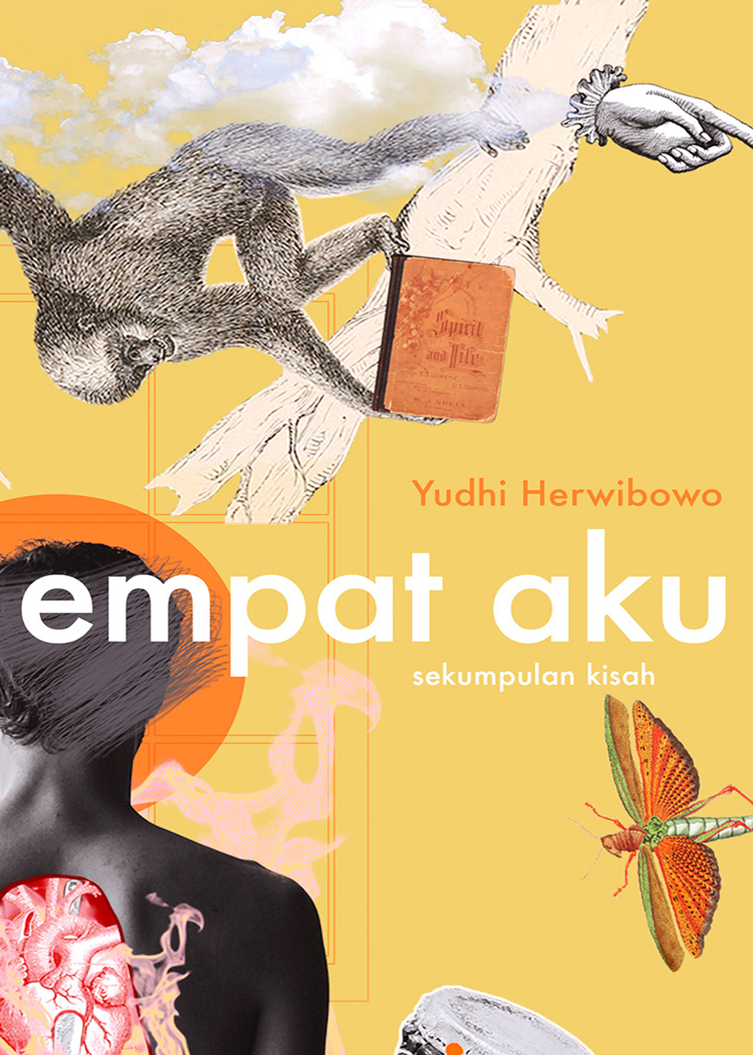 Empat Aku