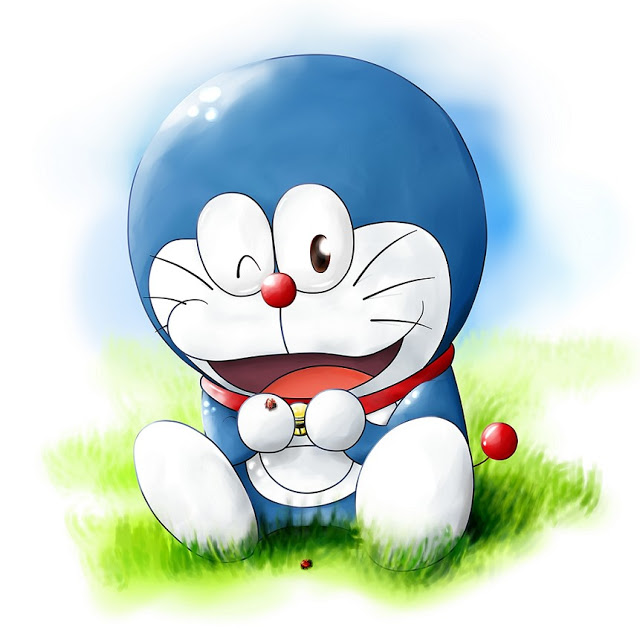  Gambar  Doraemon  Terbaru FULL  HD  arkangamafatih s diary