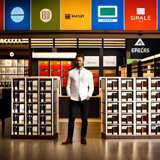 Expanding Horizons: Exploring New Brands and Retailers