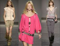 Isabel Marant Funky Online Fashions 