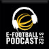 The e-Football Podcast S1E2 - Ranieri, Man United, Tottenham & More!