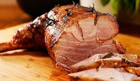 Cooking Tips, Flawless Ways to Cook Juicy & Smokey Lamb, Juicy Smokey Lamb, Cooking, Food